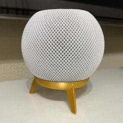 Homepod Stand best STL files for 3D printer・Cults