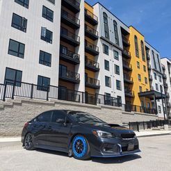 PXL_20230513_152634231.jpg STL file Subaru WRX Front Lip・3D printing model to download