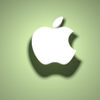apple-svgrepo-com.png Apple Logo