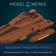 Freighter-Type-2-3.jpg Bajoran Freighter Type 2