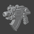 5_1.png Space Warriors: Pistola de bolter Padrão Phobus