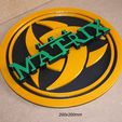 thematrix-pelicula-ficcion-maquinas-keanu-reeves.jpg thematrix, pelicula, ficcion, neo, oraculo, elegido, maquinas, robot, naves, cartel, impresion3d