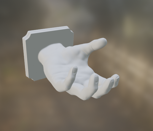 key hanger