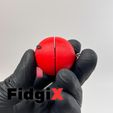 IMG_7978.jpg Напряженный переключатель Emoji Fidget