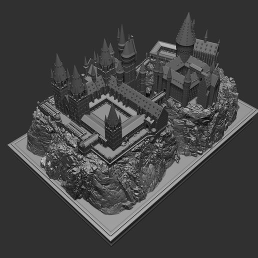 011.jpg Hogwarts Castle