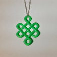 Capture d’écran 2017-09-21 à 19.05.15.png Celtic Knot of Longevity Pendant