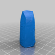 LowPoly_Pawn.png Low Poly Lewis Chessmen