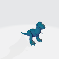 dino_1.png Fichier STL Jouet dinosaure・Plan pour imprimante 3D à télécharger