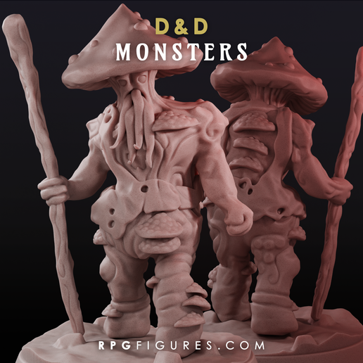 image1.png D&D Monsters - Myconid