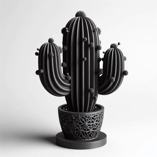 cactus sculptures PREMIER Room Decor Fiberglass Coat Rack Modern Custom Cactus Sculpture PSF-003