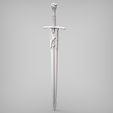 R3.242.png High King Peter 3D Printable Sword