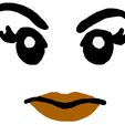 5673db08-bc48-4d1a-b302-14aa01c62b5e.jpeg The Acolyte - Lego Figure