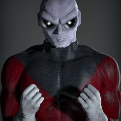 07042023-jiren.320.jpg Archivo STL Jiren DBS (fanart)・Plan imprimible en 3D para descargar
