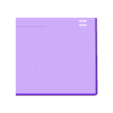 Topp09-KeybBlank.stl Free STL file ITX small form factor Amiga computer case・3D printable design to download