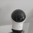 IMG_20220918_084718.jpg Baby Monitor Holder || Eufy Spaceview