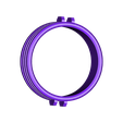 A-Wing FINAL - Engine_Ring-1.STL A-wing from Star Wars