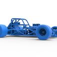 74.jpg Supermodified front engine race car Base Version 3 Scale 1:25