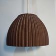 Nébula-m2.jpeg Pendant lamp shade