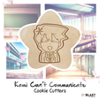 TadanoCC_Cults.png Komi Can't Communicate Cookie Cutters