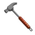 shins-hammer-1.png Shin's Hammer Dorohedoro Prop