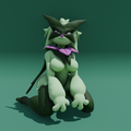 CarCha3D
