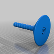 Bolt_XL.png Filament Spool Holder XL