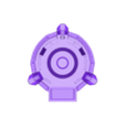lab size x part 1-3.stl STL file mewtwo in the lab from pokemon・3D printer model to download