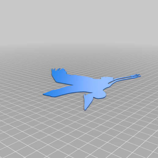 Window_Decal_Storck.png Window Decal Birds Collection