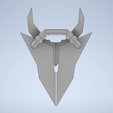 Screenshot_4.png STL-Datei Genshin Impact - Eremite Desert Clearwater Weapon / Katar・Modell für 3D-Drucker zum Herunterladen