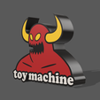 toy_machine_lamp_full.png Toy Machine LED Lamp