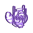 skye_cookie.STL Fichier STL Ensemble complet d'emporte-pièces de la Patrouille des pattes・Objet imprimable en 3D à télécharger