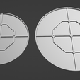 Screenshot-2023-10-28-223842.png Basic bases (with places for 3x2mm magnets)