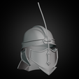 UnsulliedHelmet_got_19.png Game of Thrones Unsullied Full Armor for Cosplay