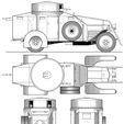 lancia_1zm_armoured_car_1917-66890.jpg Tank - Ansaldo Lancia Autoblindo IZM