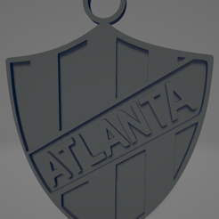 Atlanta best STL files for 3D printing・36 models to download・Cults