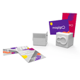Magigoo Cults-08.png Desk stand for business cards - Magigoo
