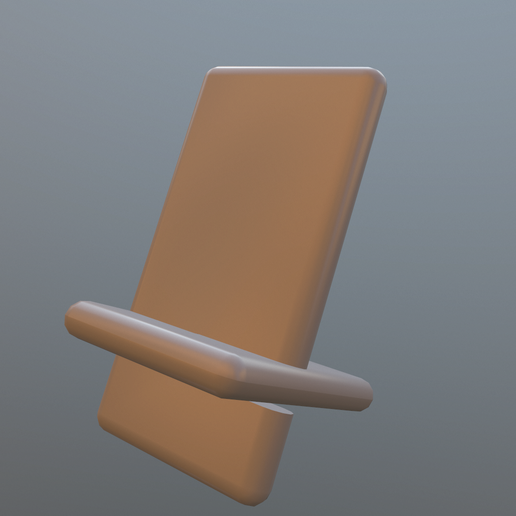 Phone stand (holder)