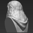 gimli-lord-of-the-rings-bust-full-color-3d-printing-ready-3d-model-obj-stl-wrl-wrz-mtl (26).jpg Gimli Lord of the Rings bust 3D printing ready stl obj