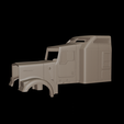 6.png kenworth_w900 2006 3d druck modell