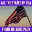 maria-prieto-27.jpg All the States of USA - Phone Holders Pack