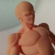 129543661_140468941194009_8563701642704291705_o.jpg Datei STL Lord Freezer - Dragon Ball Z・Design für 3D-Drucker zum herunterladen