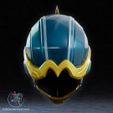 Star-Lord-Helmet-04.jpg Marvel Rivals Star Lord Helm 3D-Drucker STL-Datei