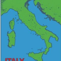 ITALY.jpg Map of Italy
