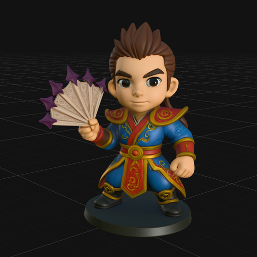 metin2 shaman funko pop