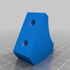 STL file The Forbidden Spool Holder 🪢・3D printable model to download・Cults
