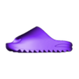 YZY SLIDE OBJ.obj YEEZY SLIDE
