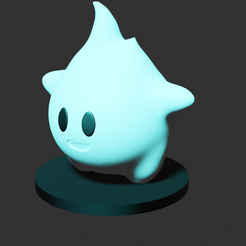 RENDER.png LUMALEE DE MARIO BROS