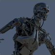 Снимок-45.jpg Terminator T-800 Endoskeleton T1 V4.