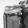 2.jpg Grip extension for EDIXA vintage camera