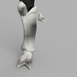 qdsfffefef.png The Owl House - Luz cosplay - titan form Bones - 3D Models